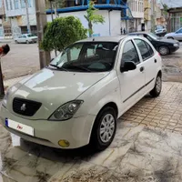 تیبا ۲ مدل ۹۶