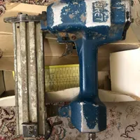 دستگاه میخکوب بادی برند BRET مدل T50