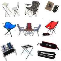 صندلی تاشو مسافرتی// yavari