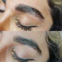 خدمات لیفت لمینت مژه و ابرو (+تخفیفات هفتگی)|خدمات آرایشگری و زیبایی|تهران, جیحون|دیوار