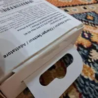 شارژر45Wسامسونگ گارانتی دار پلمپ باز نشده|لوازم جانبی موبایل و تبلت|اصفهان, هفتون|دیوار