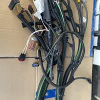 دسته سیم ،سیم کشى ٢٠٧ مدل ١٣٩١|قطعات یدکی و لوازم جانبی|اهواز, پردیس|دیوار