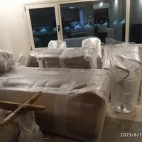 باربری حمل بار بسته بندی اثاثیه منزل 100%تضمینی|خدمات حمل و نقل|کیش, |دیوار