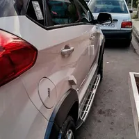 ام‌وی‌ام X22 اتوماتیک اسپرت اکسلنت، مدل ۱۳۹۷|خودرو سواری و وانت|مشهد, شهرک لشکر|دیوار
