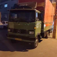 موسسه حمل ونقل آسوده بار تبریز