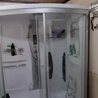 کابین سونا حمام