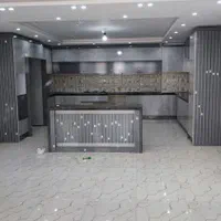 کابینت ام دی اف براق و مات|مصالح و تجهیزات ساختمان|همدان, |دیوار