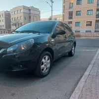 جک J3 هاچبک، خانگی و بدون رنگ|خودرو سواری و وانت|پرند, |دیوار