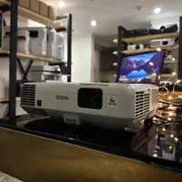 ویدئو پروژکتور EPSON 95|تلویزیون و پروژکتور|قم, سالاریه|دیوار
