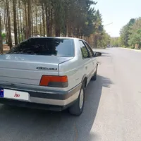 پژو 405 GLX - دوگانه سوز CNG، مدل ۱۳۹۱|خودرو سواری و وانت|فولادشهر, B7|دیوار