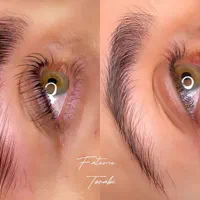 خدمات فیشیال پاکسازی پوست و لیفت ابرو مژه + اموزش|خدمات آرایشگری و زیبایی|مشهد, طبرسی شمالی|دیوار