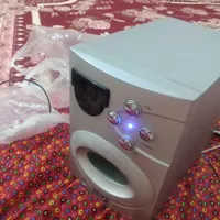 اسپیکر و باند