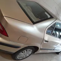 سمندمدل ۸۳ایلکس