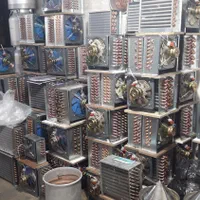 دستگاه تقطیر مسی لوله بلند و لوله کوتاه ۲|عمدهفروشی|کرج, کوی کارمندان جنوبی|دیوار