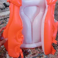 جلیقه بادی مخصوص شنا