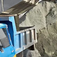 حمل نخاله ماسه شکسته شسته شن خاکبردارنیسان کمپرسی|خدمات حمل و نقل|کرمانشاه, |دیوار