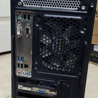 کیس گیمینگ‌ ddr4 نسل 9|رایانه رومیزی|گنبد کاووس, |دیوار
