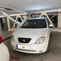 تیبا ۲ مدل ۱۴۰۱