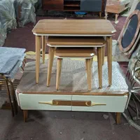 قلب۵ میز عسلی جلو مبلی قلب۵|مبلمان خانگی و میز عسلی|خرم‌آباد, |دیوار