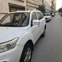 لیفان X60 اتوماتیک، مدل ۱۳۹۶|خودرو سواری و وانت|اسلام‌شهر, |دیوار