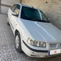 سمندlxمدل۹۵