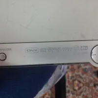 دستگاه دی وی دی DVD برند LG|پخش‌کننده DVD و ویدیو|کرمانشاه, |دیوار