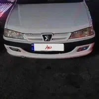 پژو پارس LX TU5، مدل ۱۳۹۸