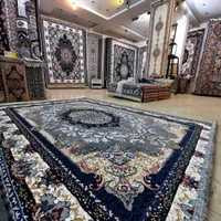 فرش 9متری توس رویا