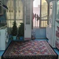 ۶۱ متر _ انباری سندی _ وام دار _بالکن دار