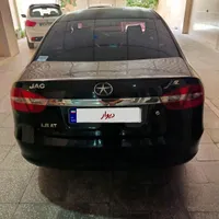 جک J5 اتوماتیک 1800cc، مدل ۱۳۹۴|خودرو سواری و وانت|شیراز, آزادگان|دیوار