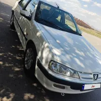 پژو پارس LX TU5، مدل ۱۴۰۰|خودرو سواری و وانت|خوی, |دیوار