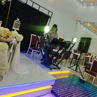 دیجی خانم پرانرژی dj|خدمات پذیرایی، مراسم|مشهد, توس (بلوار توس)|دیوار