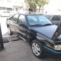 پژو slx|خودرو سواری و وانت|تهران, بهارستان|دیوار