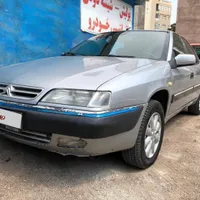 زانتیا مدل ۸۵ بی رنگ