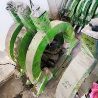 لینت و دستگاه پرس