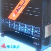 «آبگرمکن بوتان ۳۱۱۵ »طرح تعویضی|بخاری، هیتر، شومینه|زنجان, |دیوار