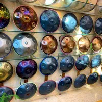 هنگدرام صدای آرامش