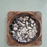 تندیس مناسبتی اداری ورزشی رسام|مجسمه، تندیس، ماکت|تهران, آشتیانی|دیوار
