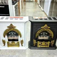 بخاری گازی شومینه ای۳۰هزار/ بهکاران طرح پرنس|بخاری، هیتر، شومینه|زاهدان, |دیوار