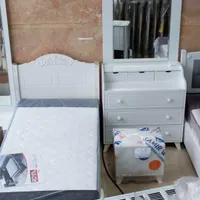 تشک طبی فنری رویال 2سال گارانتی.|تشک تختخواب|بندرعباس, |دیوار