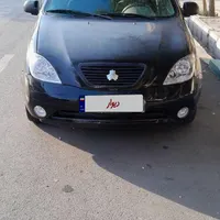 تیبا 2 مدل 93