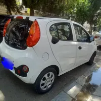ام‌وی‌ام 110S اسپرت لاکچری، مدل ۱۳۹۶|خودرو سواری و وانت|کرج, گوهردشت|دیوار