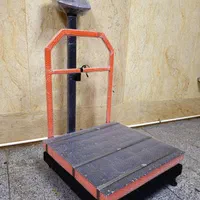 فروش انواع باسکول در ابعاد مختلف|فروشگاه و مغازه|رشت, شهرک آیت الله منتظری|دیوار