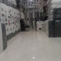 مرکز تشک پخش کلی جزعی نبش اندیشه ۶ تشک طاها|تشک تختخواب|مشهد, شهرک رازی (شهرک غرب)|دیوار