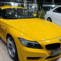 BMW Z4|خودرو سواری و وانت|تهران, ستارخان|دیوار