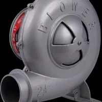 بلوور دمنده و مکنده (فن حلزونی)|ابزارآلات|خرمآباد, |دیوار