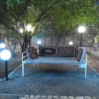 اجاره ساختمان سه خوابه در باغ بزرگ و باصفا|اجارهٔ کوتاه‌مدت ویلا و باغ|کرمان, |دیوار