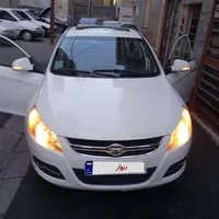 جک J5 اتوماتیک 1800cc، مدل ۱۳۹۶