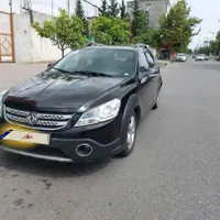 دانگ فنگ H30 کراس، مدل ۱۳۹۷
