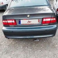 سمند LX EF7 بنزینی، مدل ۱۳۹۳